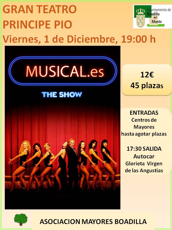 GRAN TEATRO 